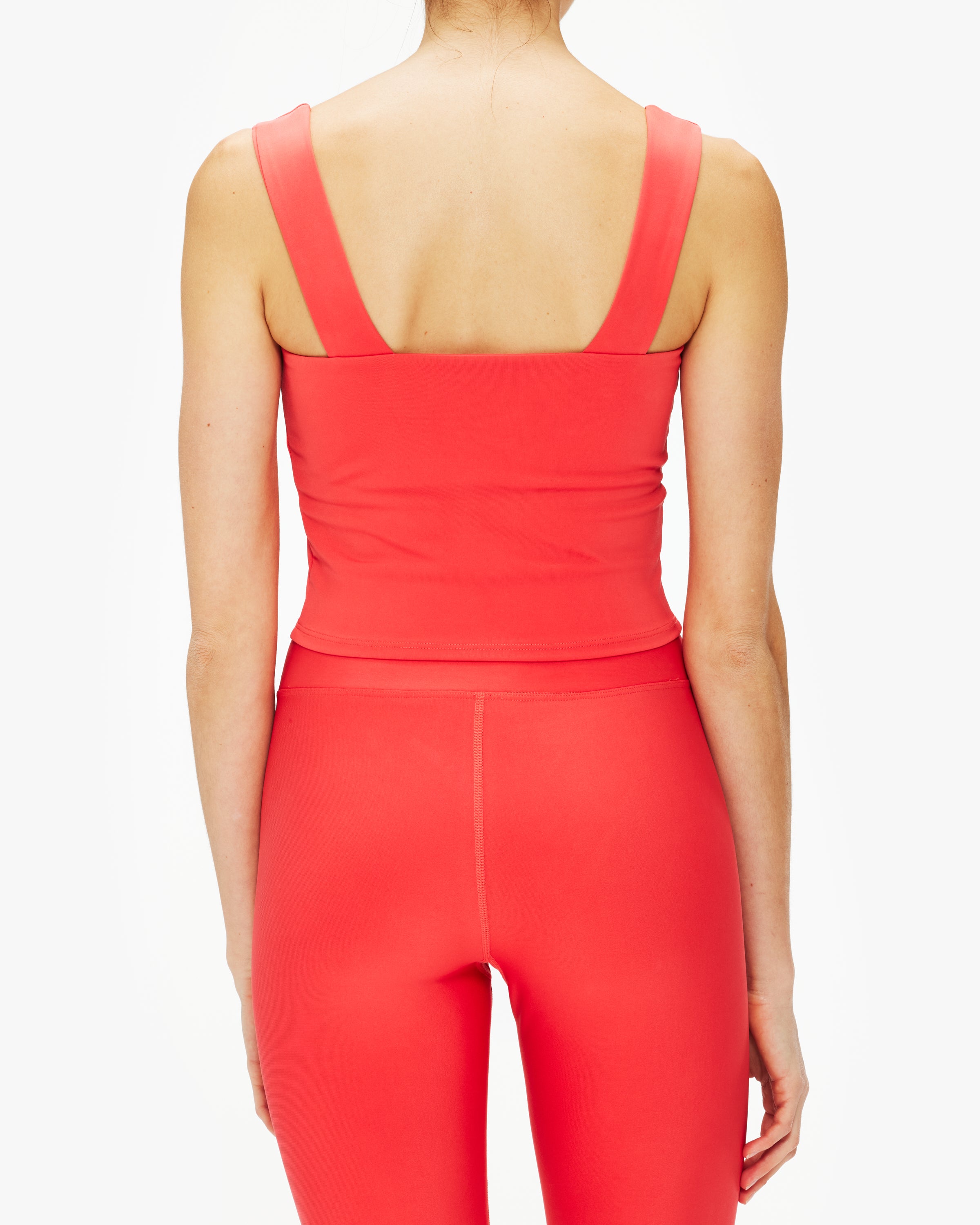 Year Of Ours Corset Tank Top for Women - Sexy Lace Up Bustier Cami with Adjustable Straps - Perfect for Layering, Date Nights & Special Occasions