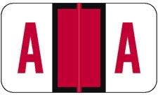 - Letter a