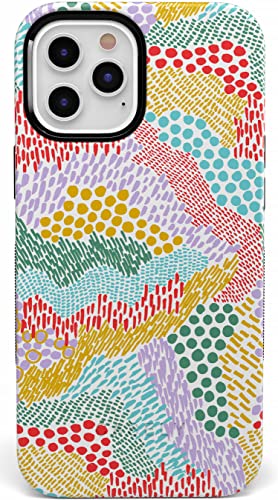 Color Me Happy | Pattern Colorblock