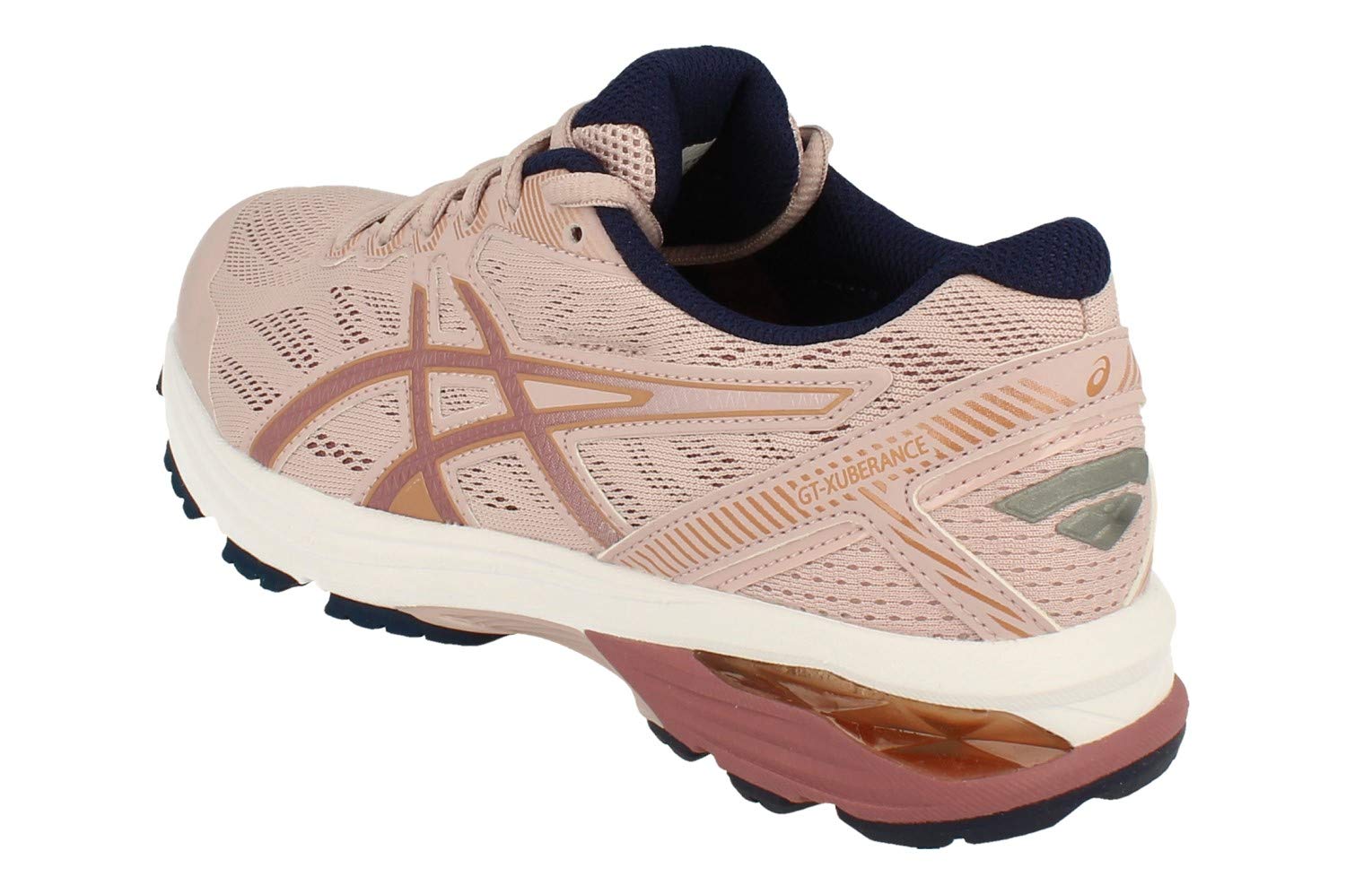 ASICS GT-Xuberance Women's Running Shoes - Lightweight Athletic Sneakers for Training & Jogging - Perfect for Gym, Workouts & Outdoor Running