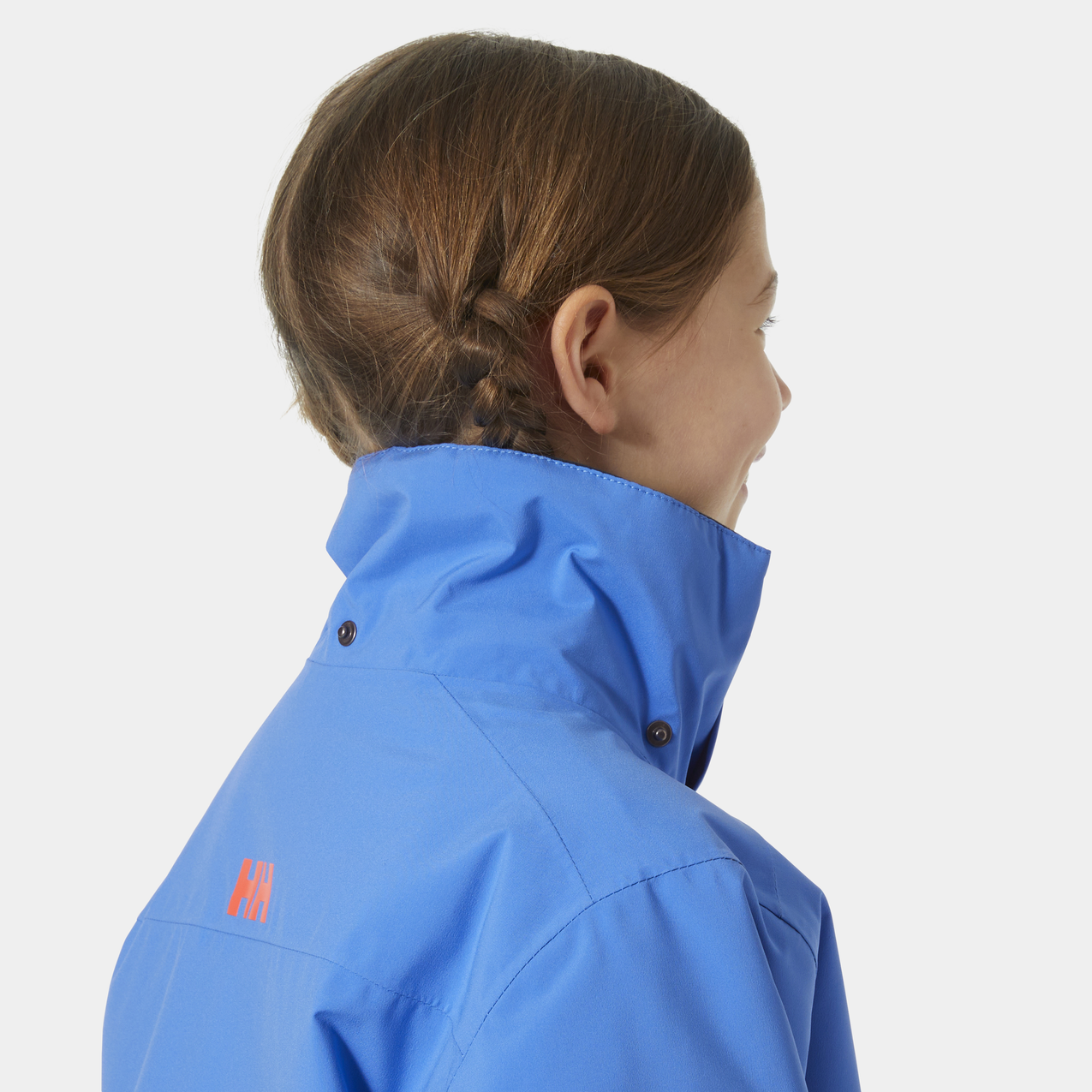 Helly Hansen Junior Jewel Jacket 2025 - Waterproof Kids Winter Coat for Boys & Girls - Outdoor Snow Jacket for Skiing, Sledding & Cold Weather Activities