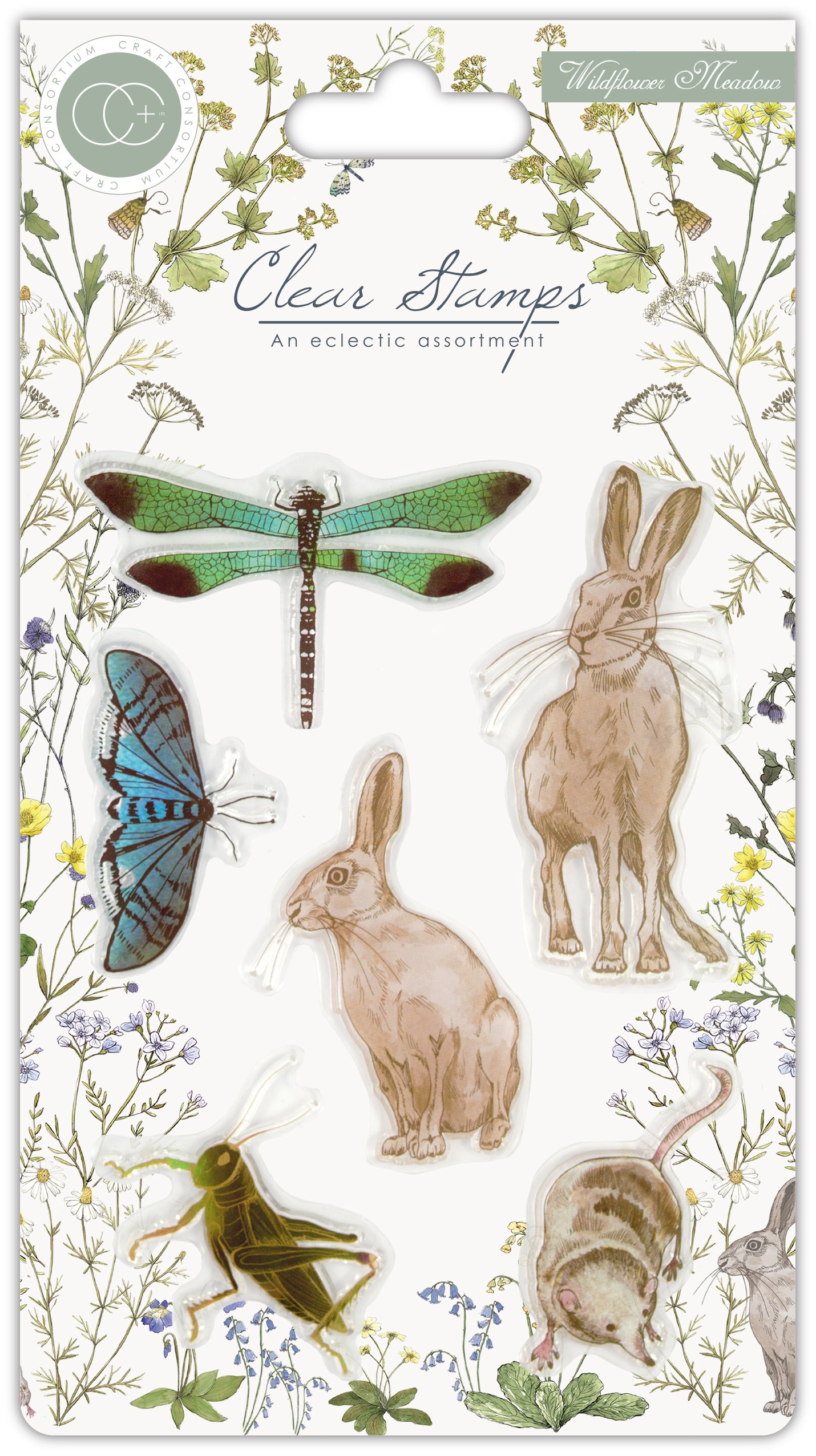 Craft Consortium Premium Craft Supplies for DIY, Scrapbooking & Card Making - Perfect for Home Decor, Gift Wrapping & Creative Projects