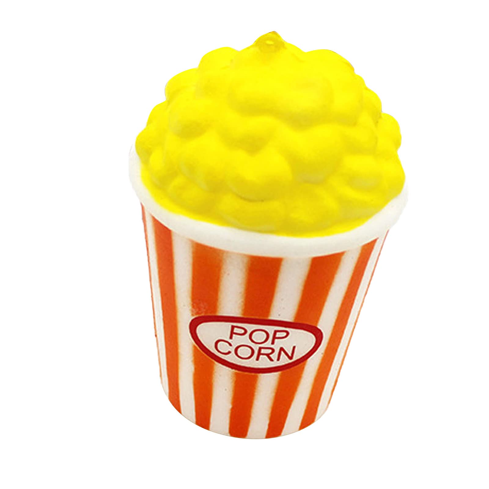 Anti-Stress Popcorn Sensory Toys - Slow Rebound Decompression Toys for Kids, Teens & Adults | Anxiety Relief & Stress Relief for Toddlers 2-3 Years | Bulk Sensory Fidget Toys for Home, Office & Classroom Use