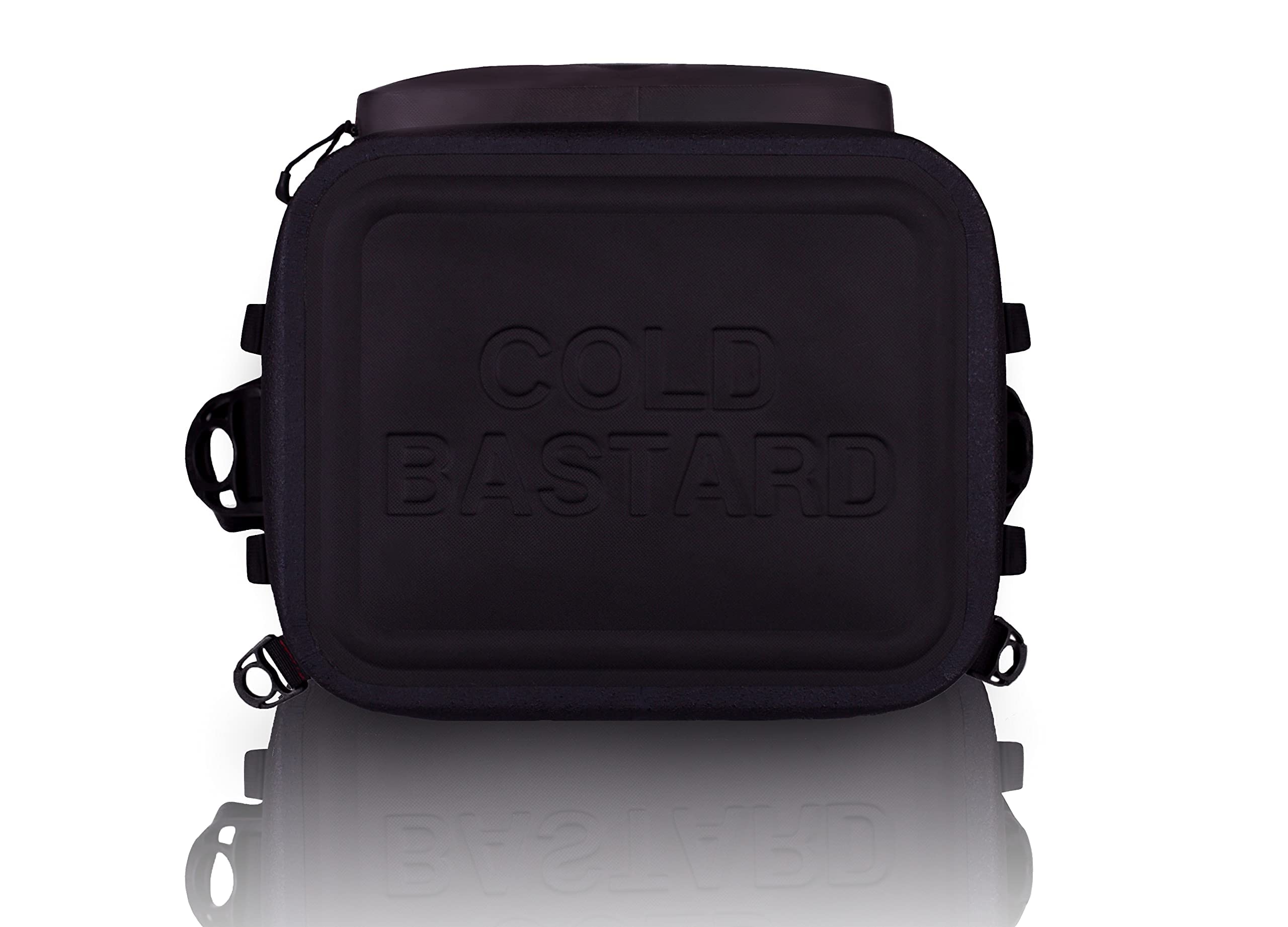Premium Leakproof Soft Backpack Cooler - 36+ Can Capacity, Insulated & Durable for Outdoor Adventures, Beach Trips, Camping & Picnics