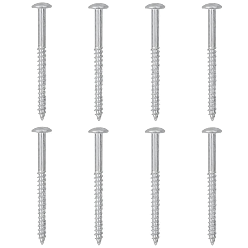 4-Pack Floating Wall Shelves Set - 31.5
