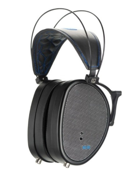 Dan Clark Audio E3 Premium Over-Ear Headphones - High-Fidelity Sound, Noise Isolation - Perfect for Studio Recording, Gaming & Travel