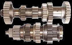Sierra Clubman 5 Speed Straight Cut Gear Kit - High Performance Transmission Upgrade for Classic Mini & Clubman | Perfect for Racing, Track Days & Performance Driving