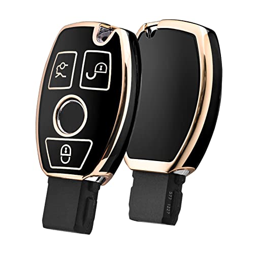 Gold Edge Black