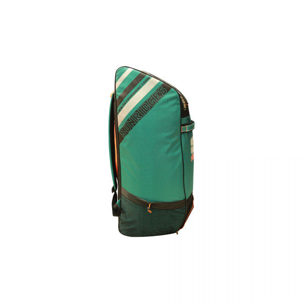 SS Master 1500 Cricket Kit Bag - Premium Cricket Equipment Storage for Players & Teams - Perfect for Practice, Matches & Travel