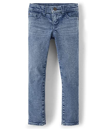 Medium Wash