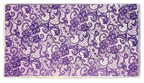 Purple Lace
