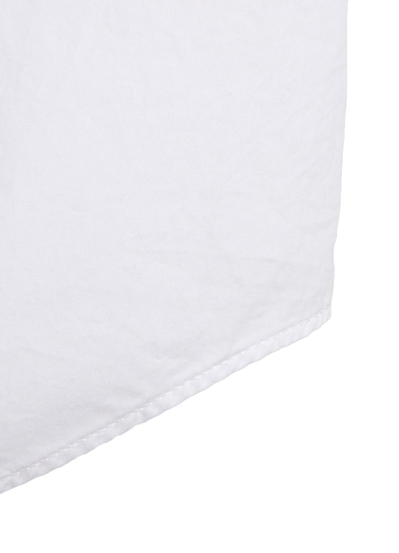 Premium Cotton Broad Stripe Short Sleeve Shirts for Men - Casual Summer Button Down Tops - Perfect for Office, Beach & Outdoor Activities