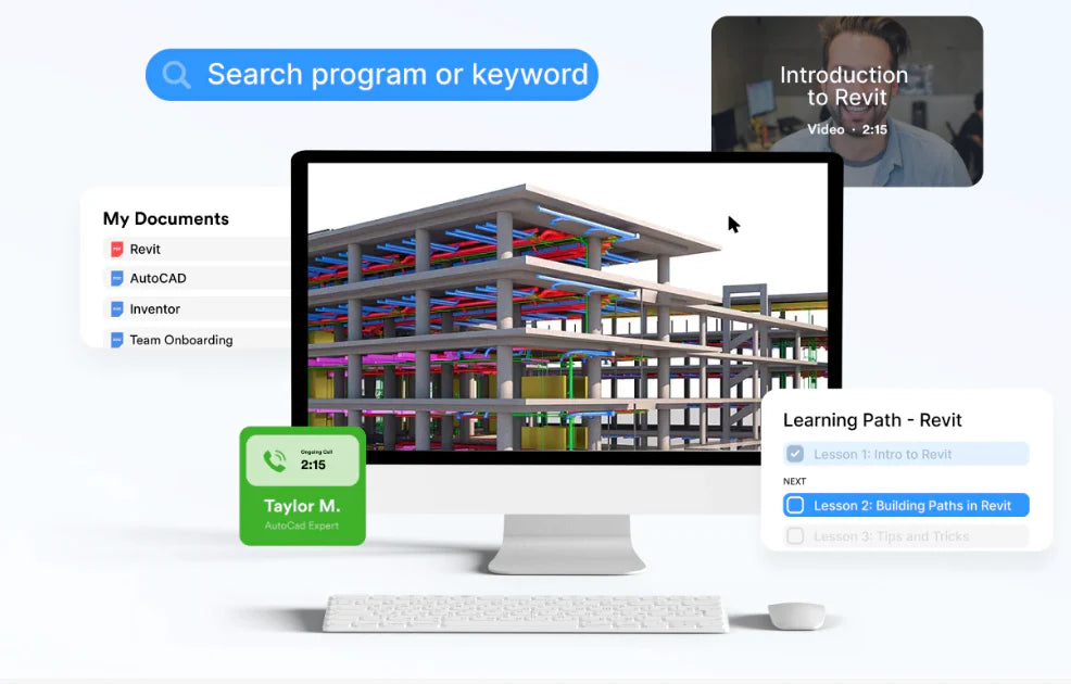 Eagle Point Pinnacle Series Learning Solution for Colleges & Universities - Advanced Educational Tools for Classroom & Online Learning
