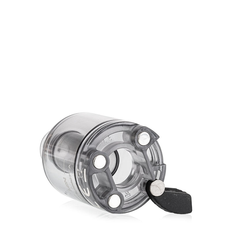 Vaporesso MOTI X / X Mini / X Go Replacement Pods (2 Pack) - Compatible with All MOTI X Series Vapes - Perfect for Travel & On-the-Go Vaping