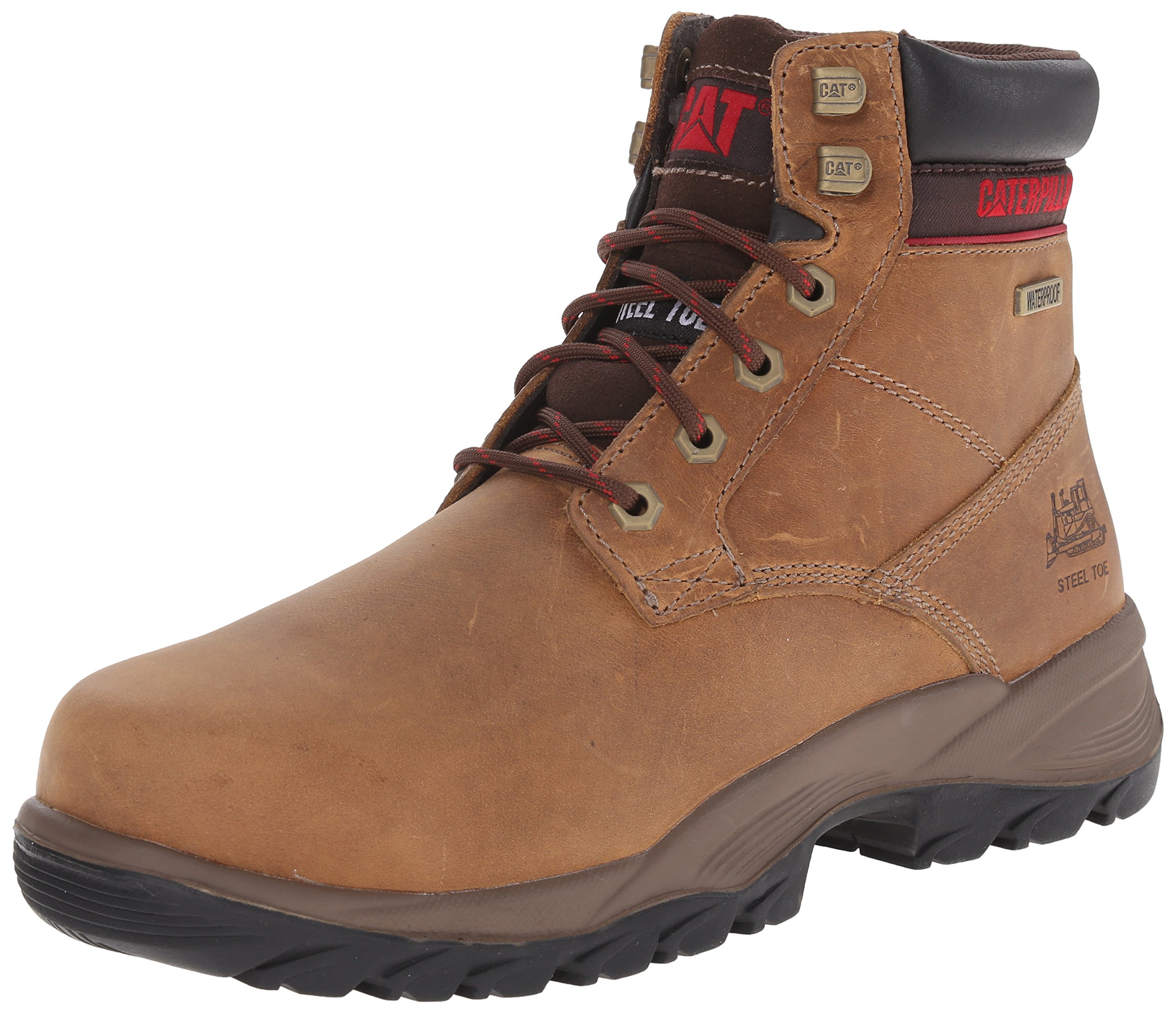 Cat Footwear Women's Dryverse 6