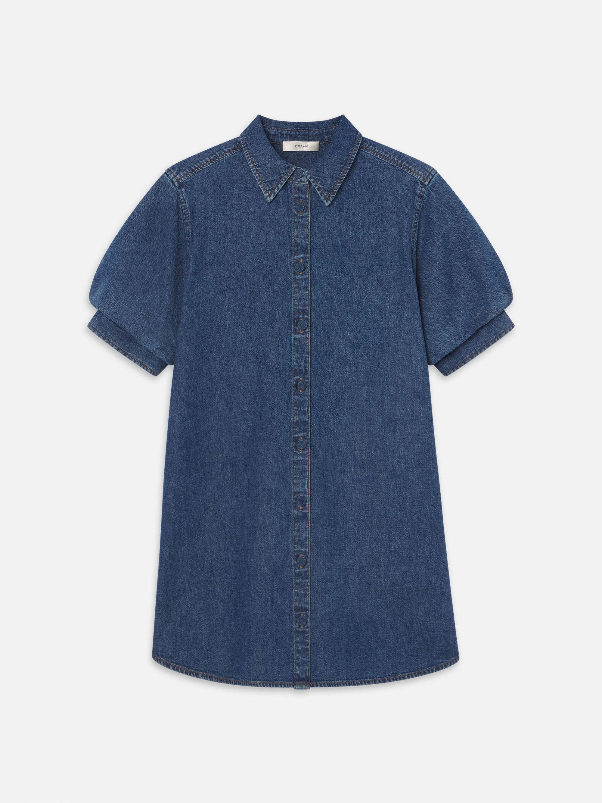 Antonia The Play Dress - Stylish & Comfortable Kids Play Dress for Outdoor Activities & Dress-Up Fun