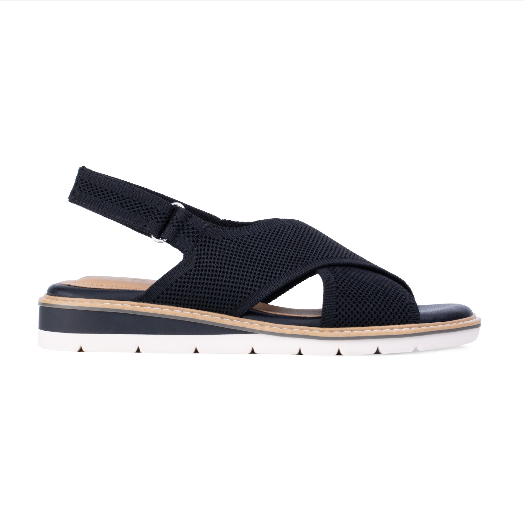 Azania Comfortable Women's Sandals - Breathable & Lightweight Summer Beach Shoes for Walking, Travel, and Outdoor Activities