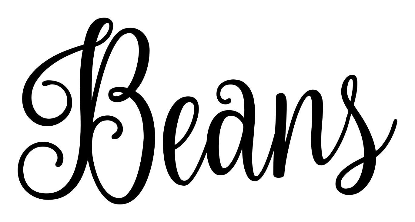 Beans 4