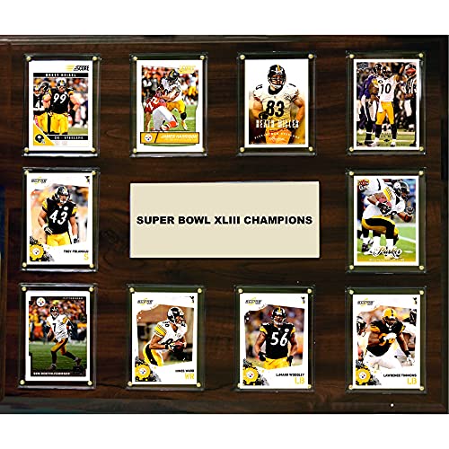 Pittsburgh Steelers,