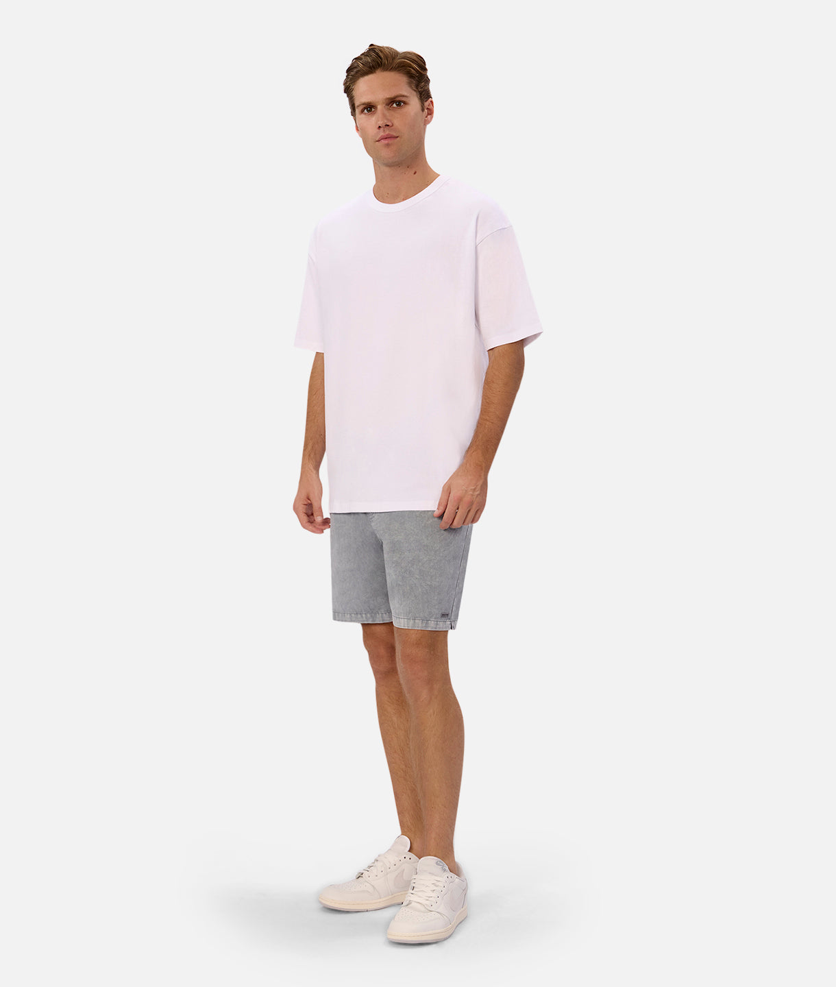 Dublin Short Lake - Stylish and Comfortable Men's Swim Trunks for Beach, Pool, and Summer Vacation