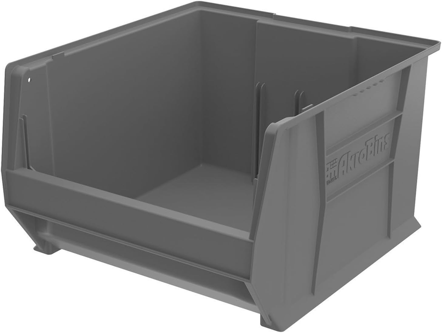 Akro-Mils 30283 Large Plastic Storage Bins - 20