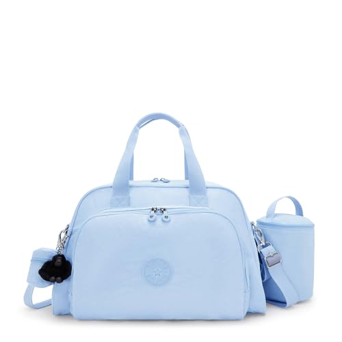 Cloudy Sky Blue