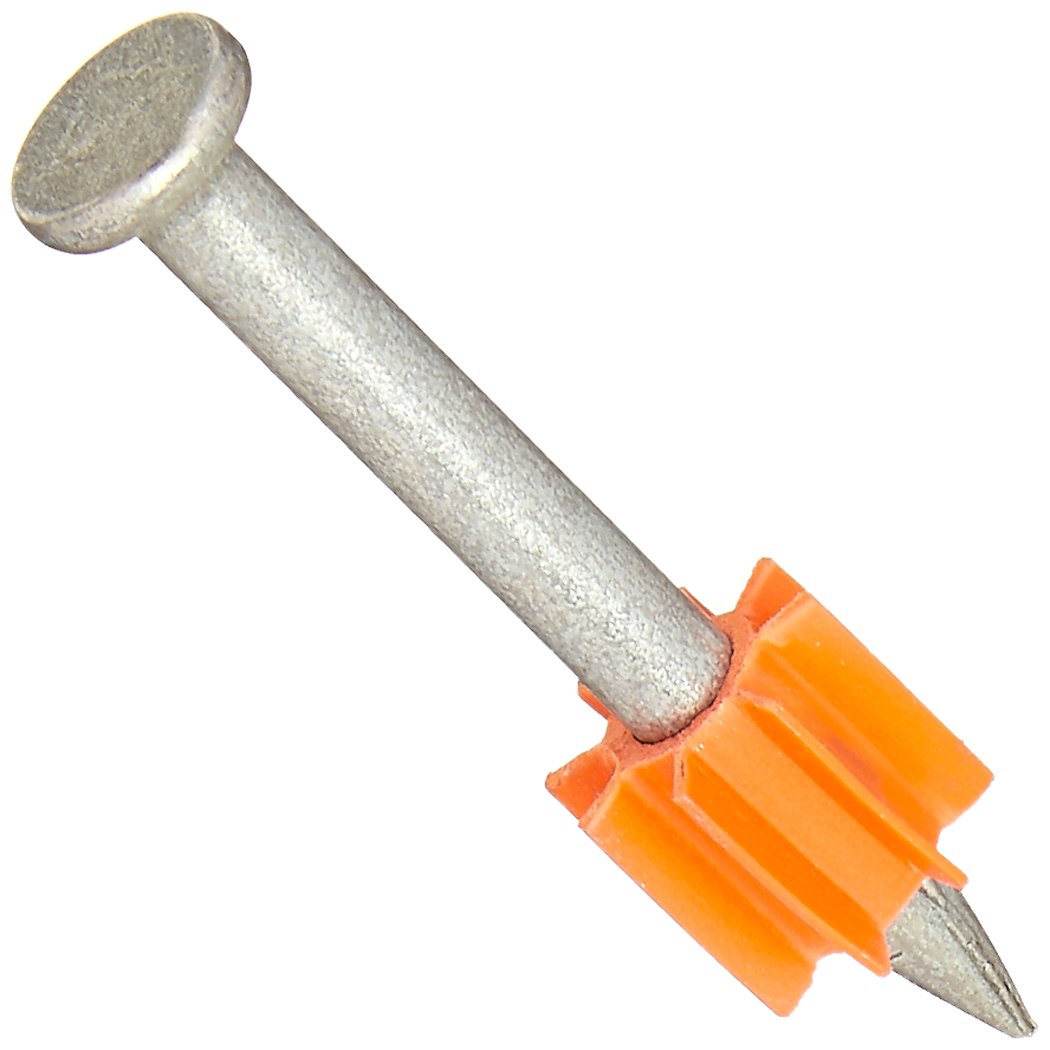 ITW BRANDS 00774 100-Pack .300x1-1/2-Inch Drive Pins - Heavy Duty Fasteners for Construction, Automotive & Industrial Applications