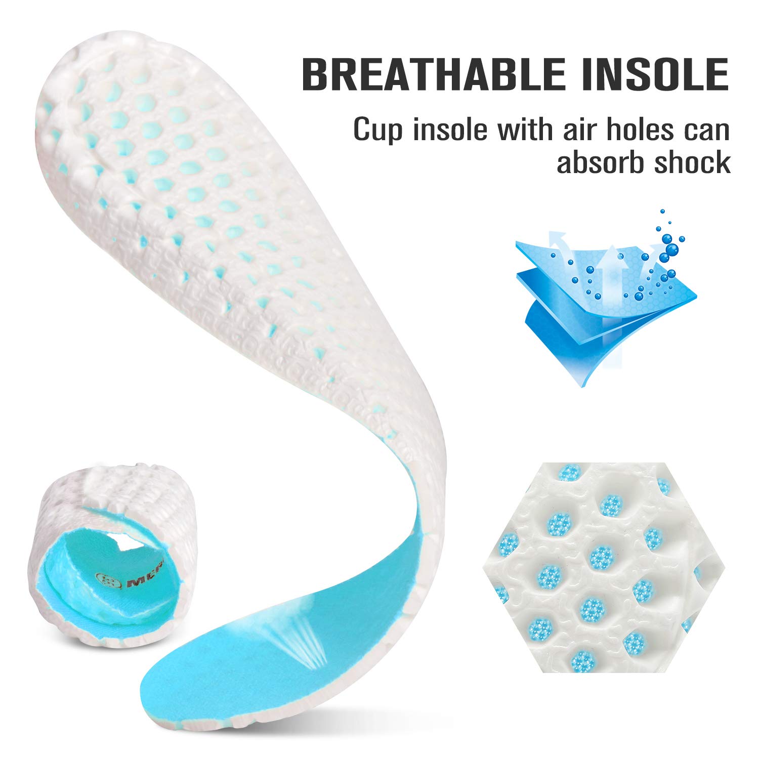 CIOR Kids Water Shoes - Lightweight Swim Sneakers for Toddler & Big Kid - Beach & Pool Sports