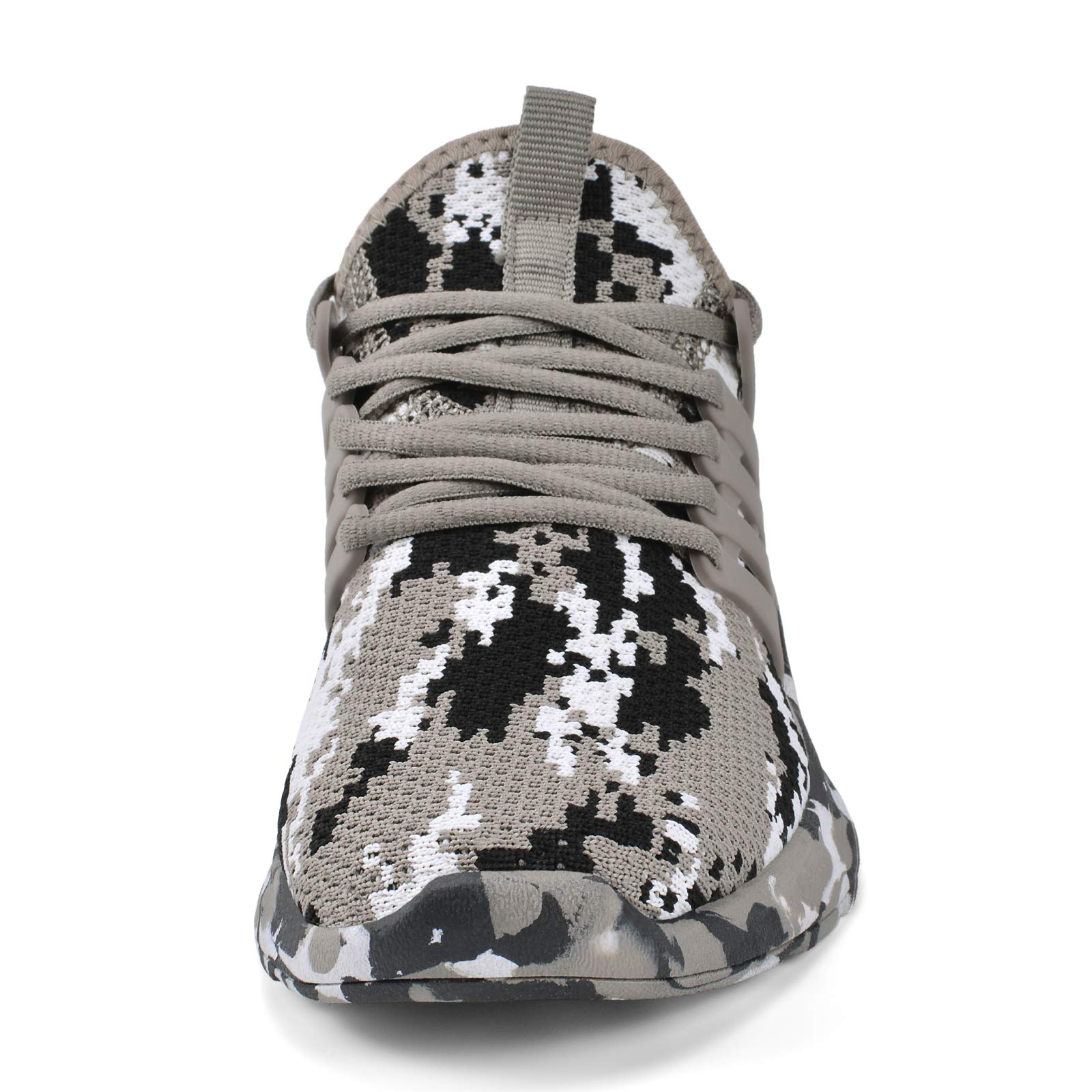 Troadlop Kids Sneakers - Lightweight Breathable Running Shoes for Boys & Girls - Perfect for Tennis, School & Playtime Activities