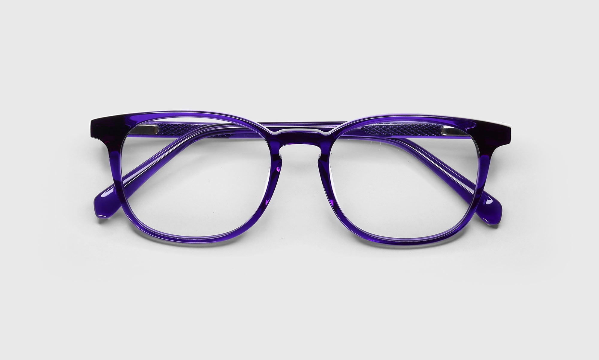 Premium Blue Light Blocking Prescription Glasses for Office & Boardroom - Anti-Fatigue Computer Glasses for Professionals & Business Meetings