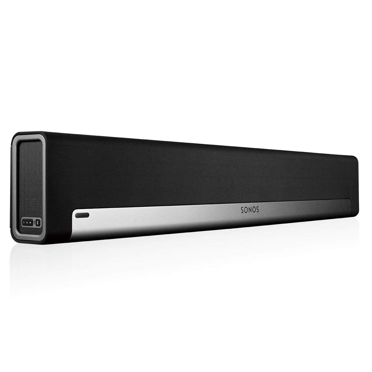 Sonos Playbar - Premium Wireless TV Soundbar with Alexa Compatibility | High-Quality Streaming for Movies & Music | Perfect for Home Theater & Living Room Entertainment (Renewed)