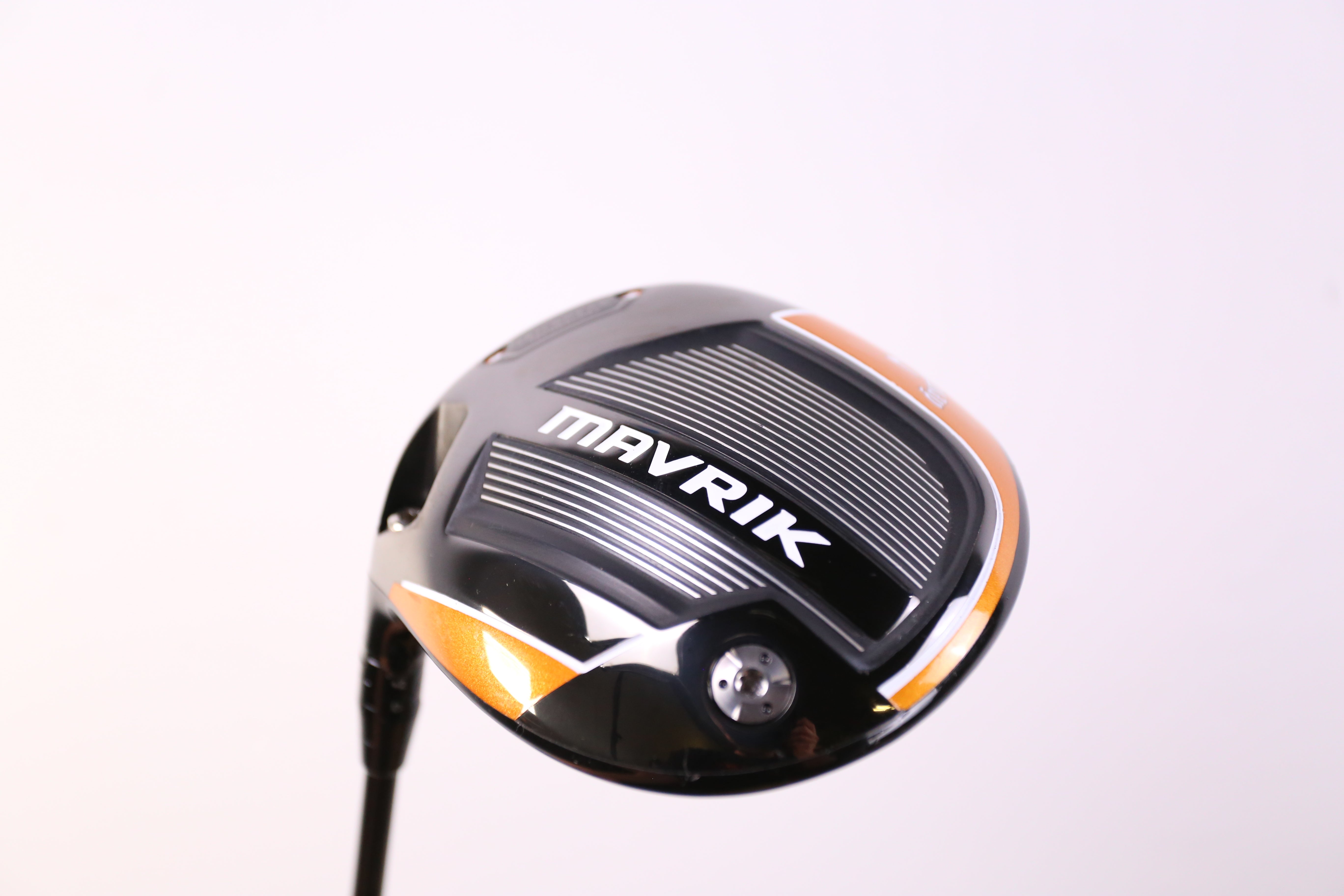 Used Callaway Mavrik Left Handed Golf Driver 10.5° Extra Stiff Flex - Perfect for Left-Handed Golfers Seeking Maximum Distance & Control on the Course