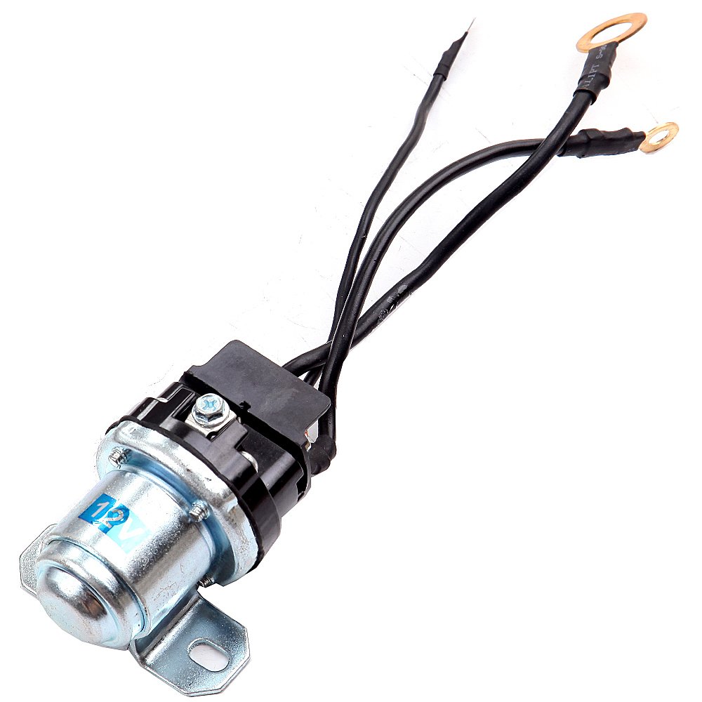 OCPTY SDR0470 Starter Replacement for Mack Trucks - Compatible with Delco 39Mt 3103304, 19011529, 19011530, 8200308, 6867N - Heavy Duty Truck Engine Starter for Reliable Performance in Commercial Vehicles & Fleet Maintenance