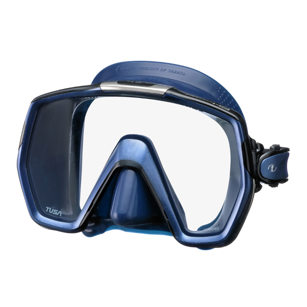 Freedom HD Mask M1001 - Premium Comfort & Breathable Face Cover for Daily Use, Travel, and Outdoor Activities