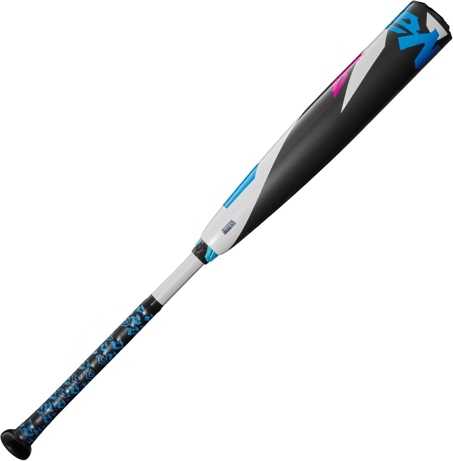 DeMarini 2025 Zen USSSA Baseball Bat -10 Drop Weight | Youth & Adult Fastpitch Softball Bat for Tournament Play | Perfect for Power Hitters & League Games
