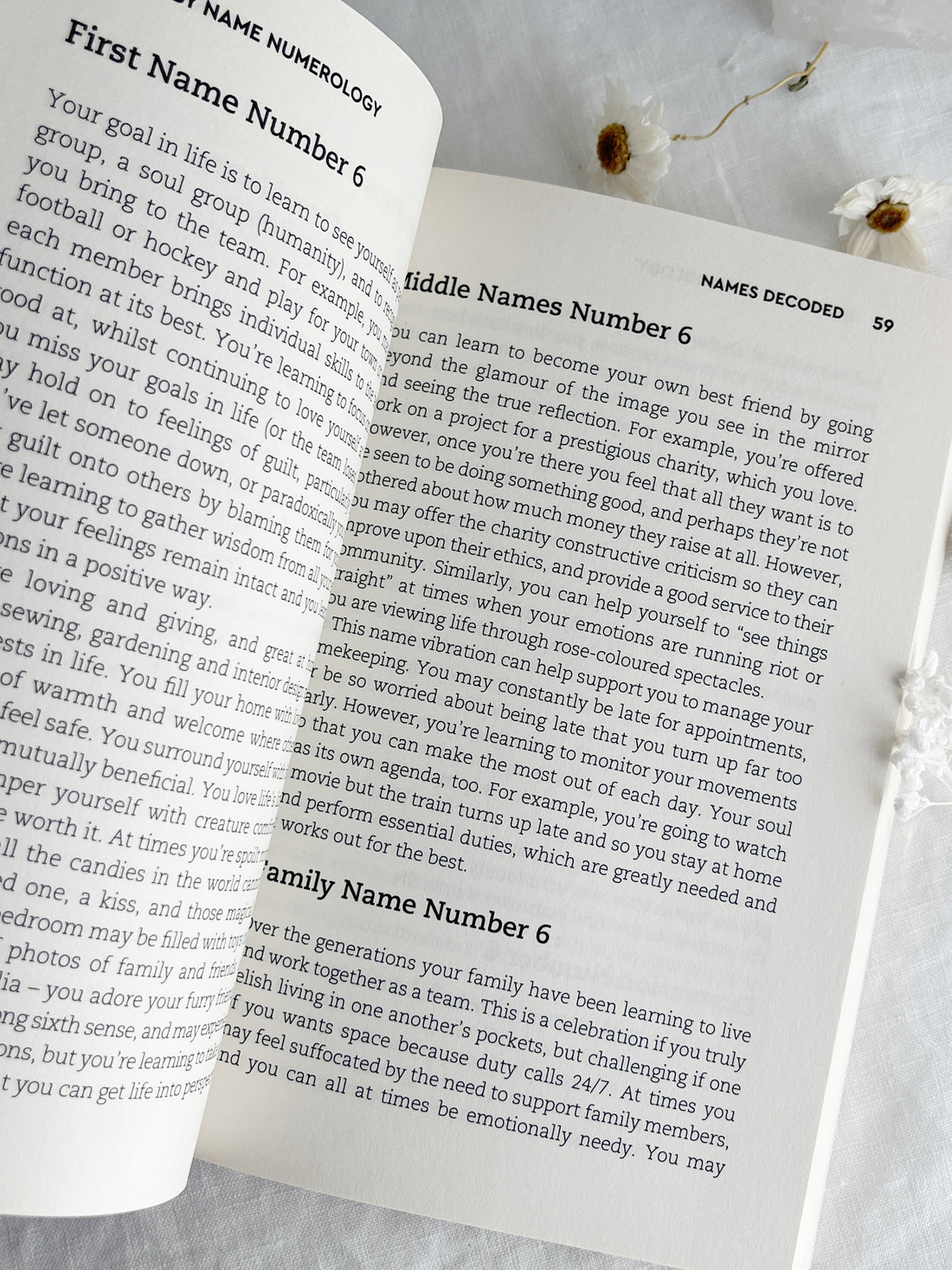 Baby Name Numerology Guide: Discover the Perfect Name Based on Numerology for Your Newborn | Ideal for Baby Showers, Birth Announcements & Parenting Planning