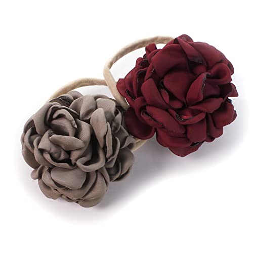 Burgundy - Truffle