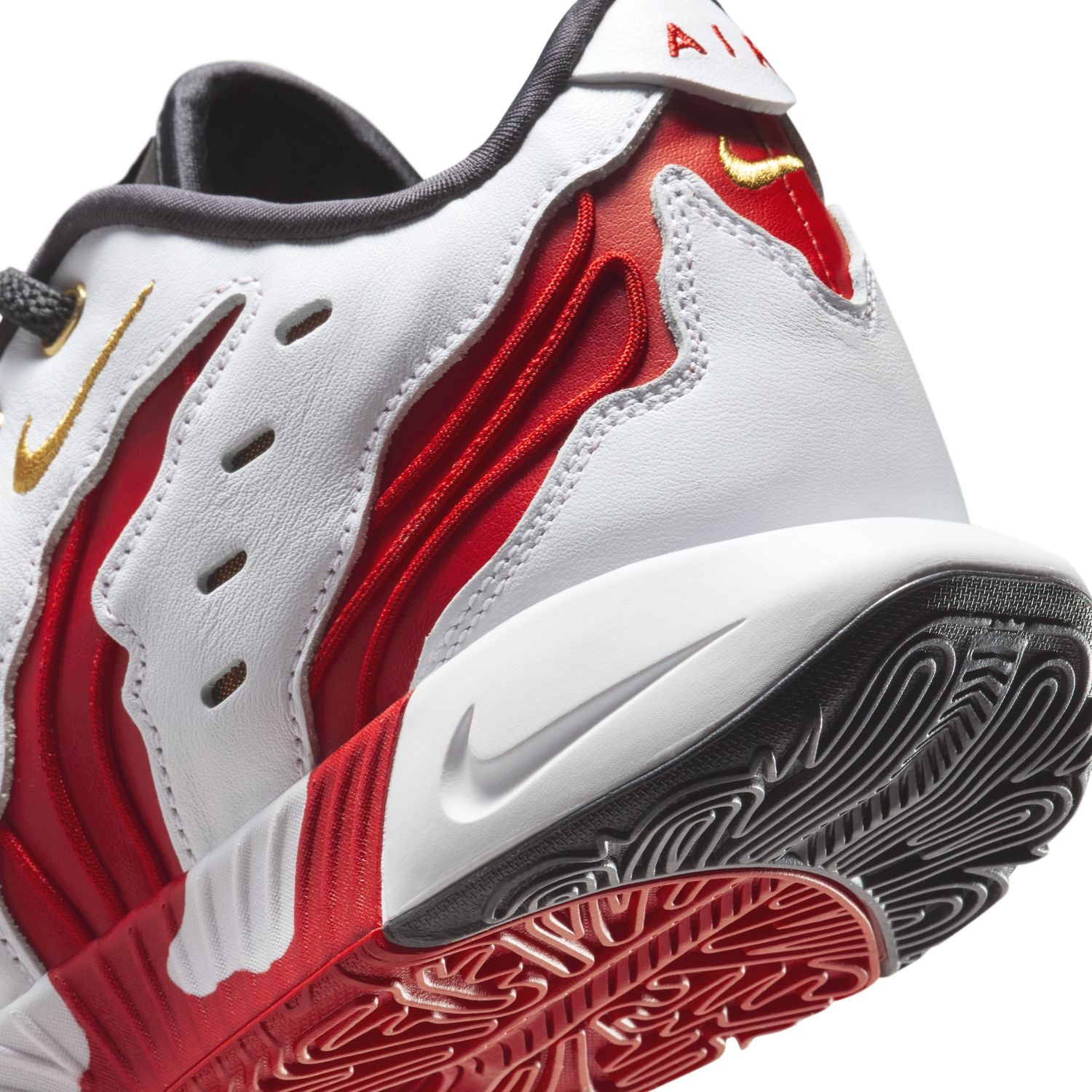 LeBron XXI EP 'Prime 96' Basketball Shoes - Men's High-Performance Sneakers for Court Play & Street Style | Perfect for NBA Games, Training & Casual Wear
