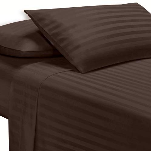 Premium Egyptian Cotton 4-Piece Sheet Set - 1000 Thread Count Deep Pocket (16-20