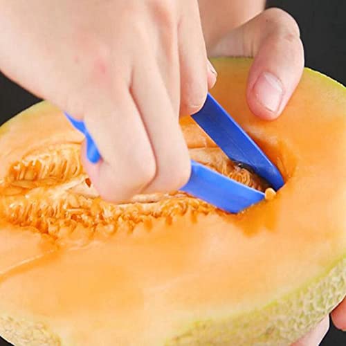 Premium Stainless Steel Paring Knife - Sharp Multi-Purpose Kitchen Knife for Slicing Fruits, Vegetables, Potatoes & Carrots - Ergonomic Handle for Easy Peeling, Trimming & Food Prep - Perfect for Home Cooking, Camping & Meal Prep