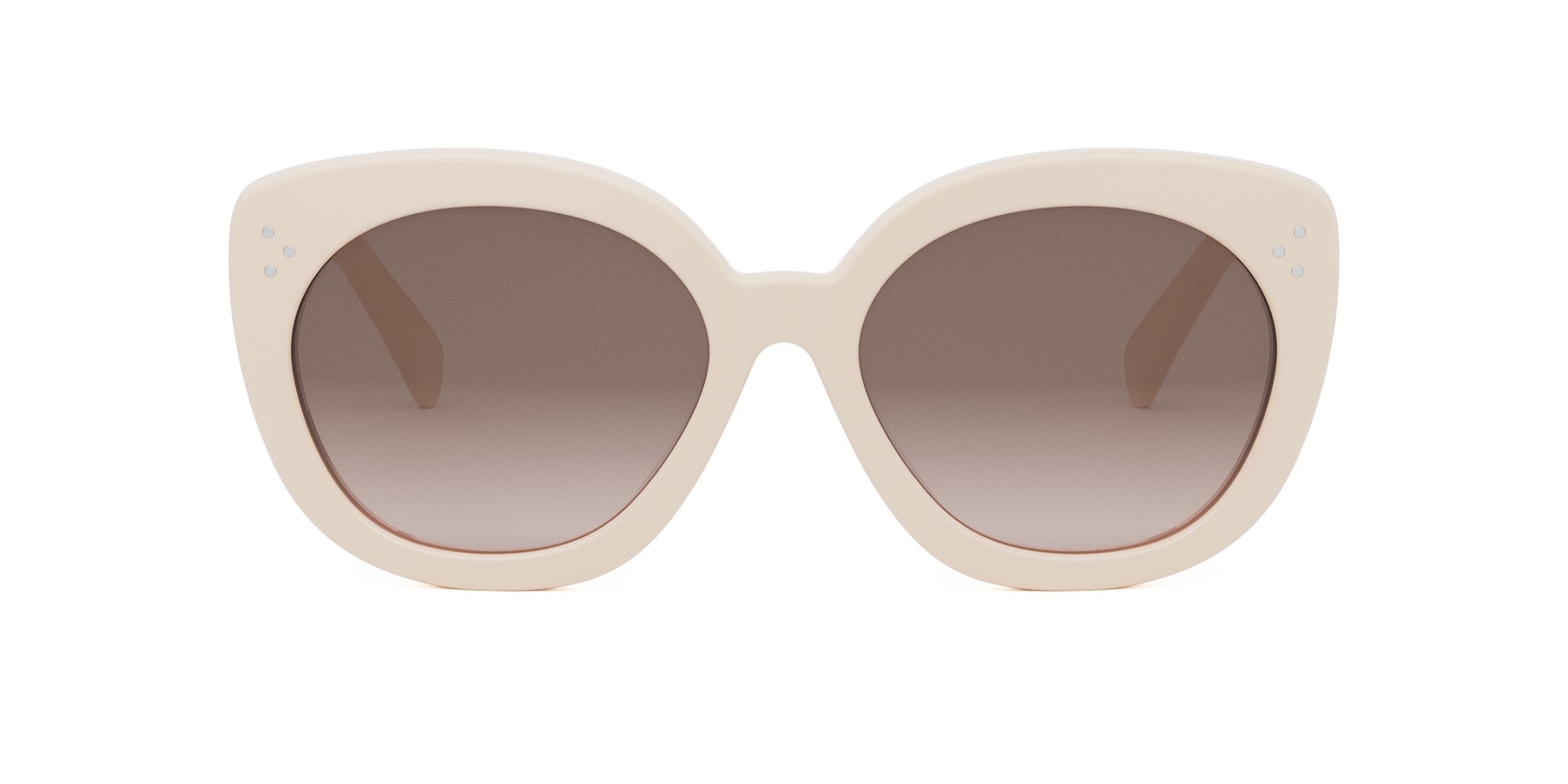 CELINE Bold 3 Dots CL40295F Sunglasses - Luxury Designer Shades for Women - UV Protection & Fashion Statement - Perfect for Beach, Driving & Outdoor Activities