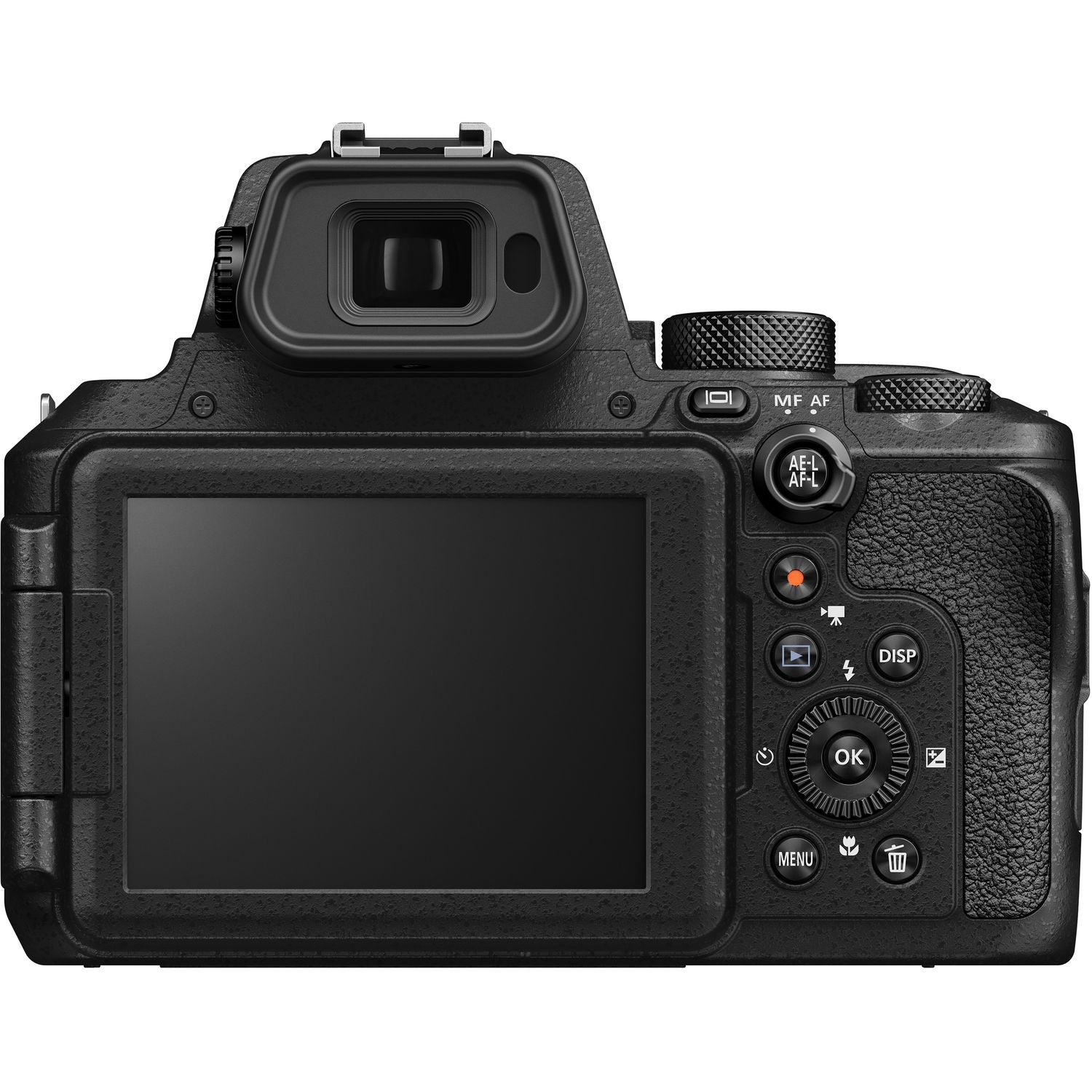 Nikon Coolpix P950 Digital Camera with 83x Optical Zoom, 4K UHD Video & VR - Perfect for Wildlife Photography, Travel & Outdoor Adventures