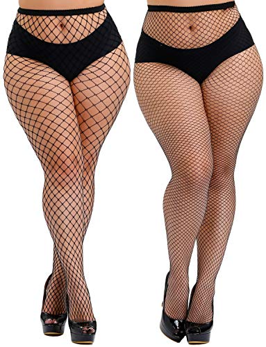Black*mix-2(2 Pairs)