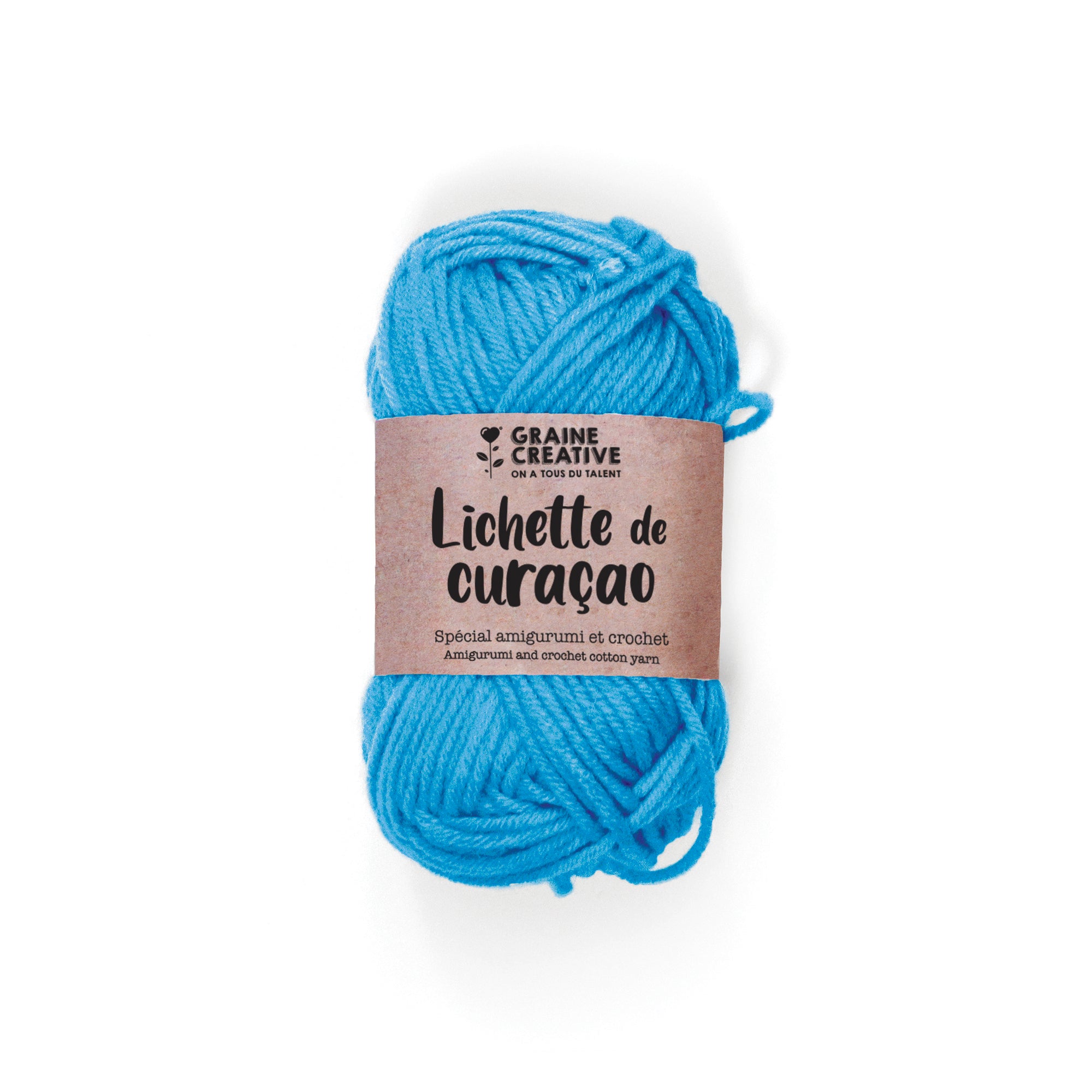 Premium Soft Amigurumi Yarn - Beige for Crochet Dolls, Stuffed Animals & DIY Crafts - Perfect for Knitting, Baby Toys & Handmade Gifts