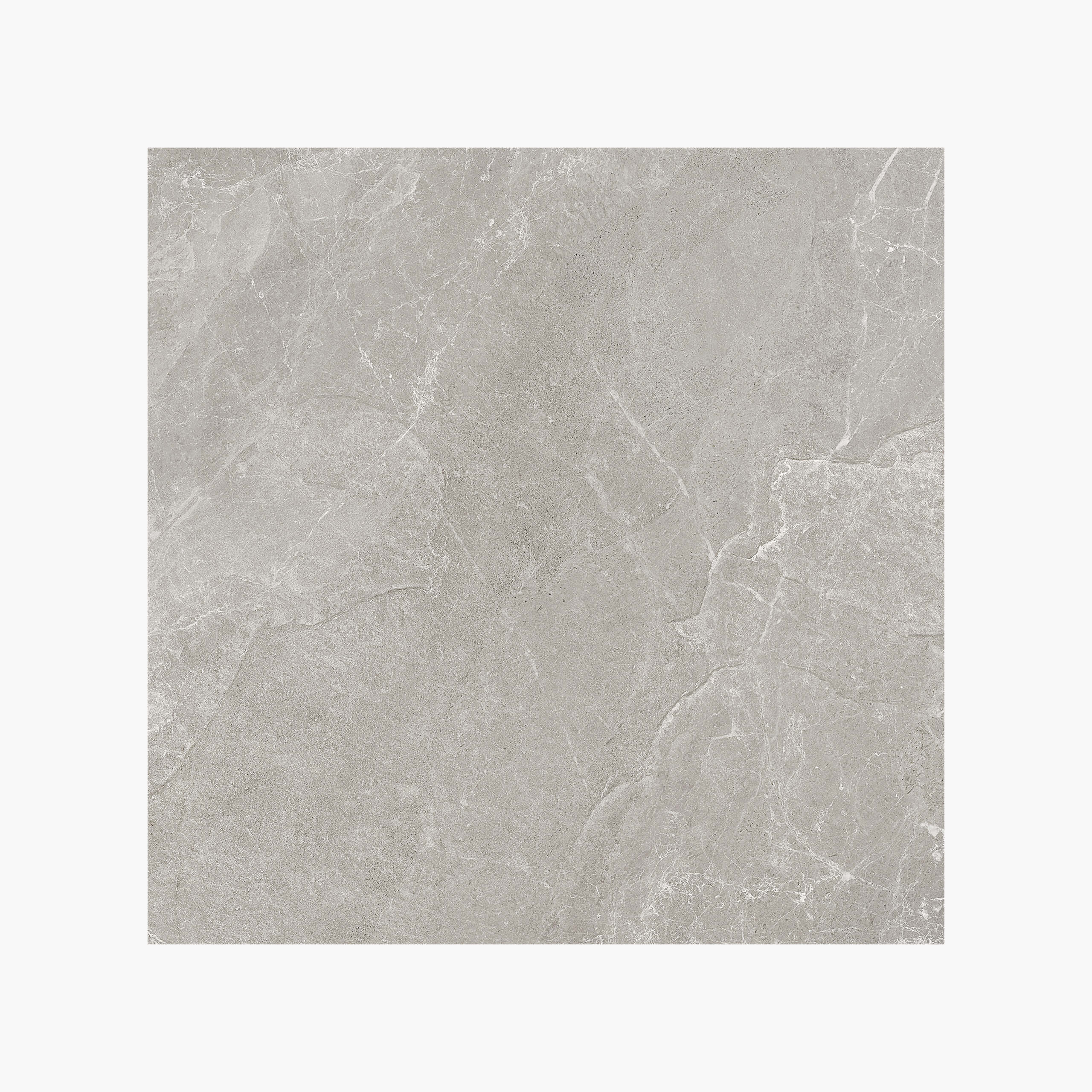Premium Capri 600x600 Porcelain Tile - Earl Grey Matte Finish - Durable Surface Tec Collection - Perfect for Kitchen Backsplash, Bathroom Walls & Modern Flooring