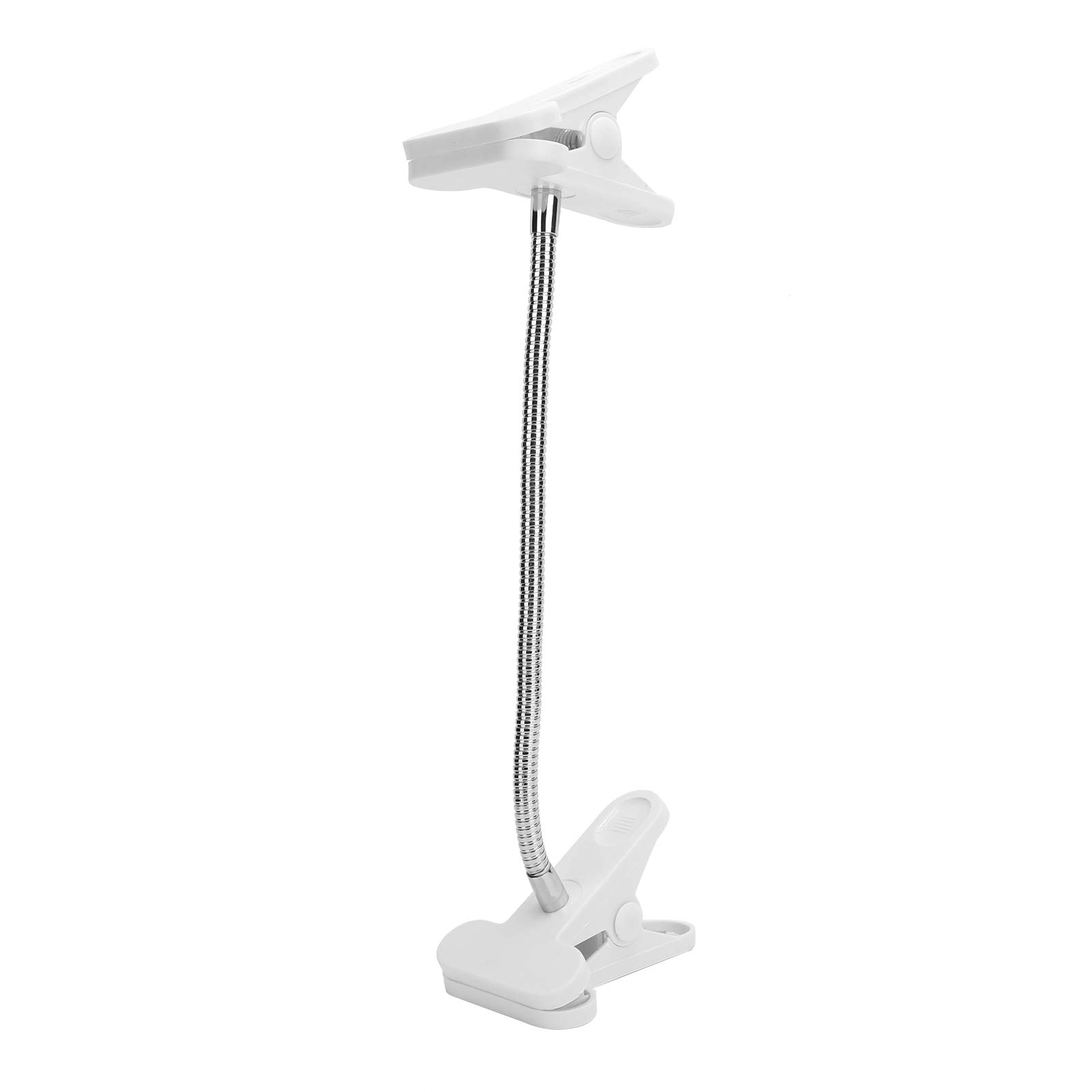 Flexible Nail Practice Hand Model Holder - Adjustable Manicure Training Tool for Nail Art Practice, Perfect for Salon Professionals & DIY Nail Enthusiasts - Great for Gel Polish Application & Nail Extension Training