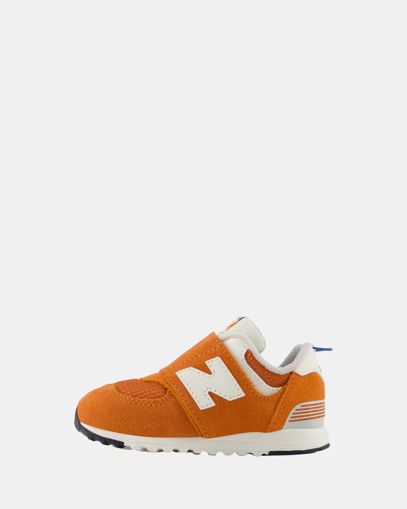 New Balance 574 V1 Infant Infield Sneakers - Comfortable & Stylish Baby Shoes for Boys & Girls - Perfect for Walking, Playtime & Everyday Wear