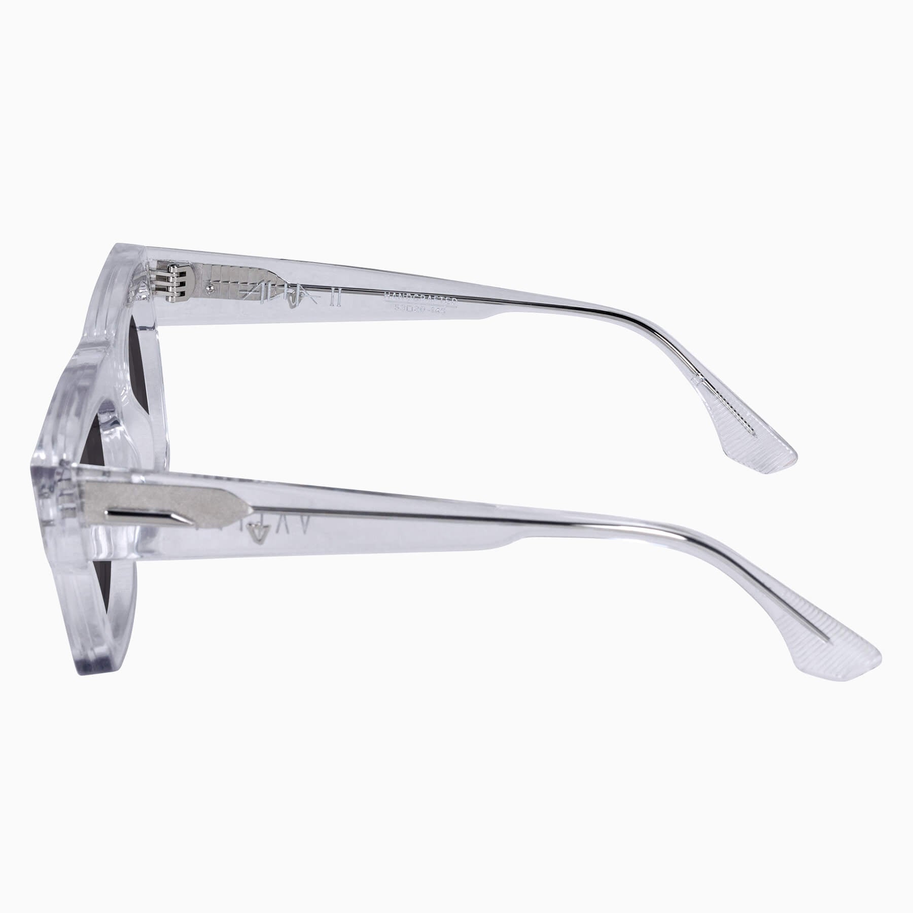 Alta II Polarized Sunglasses for Men & Women - UV Protection, Lightweight & Stylish - Perfect for Driving, Running, and Outdoor Activities