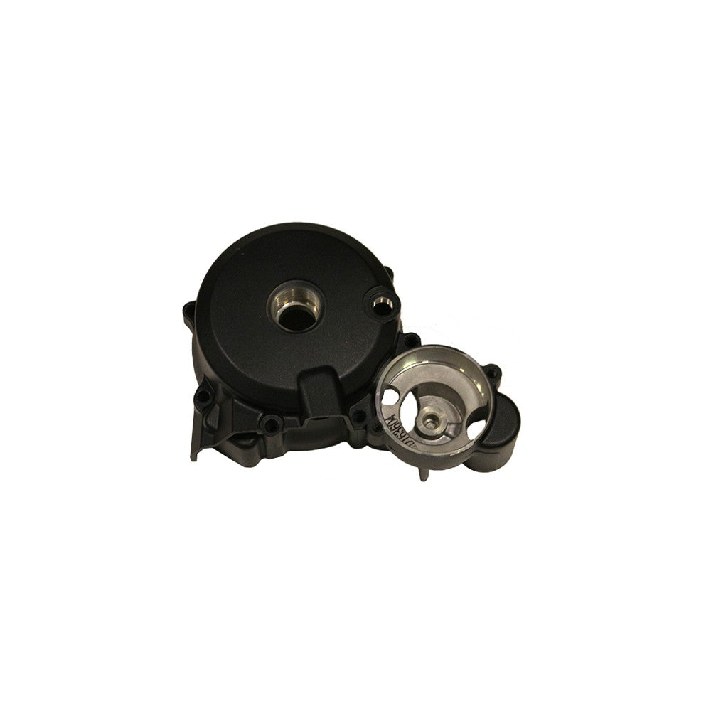 GX250 Stator Cover - High-Quality Replacement Part for Motorcycle Engine Protection - Perfect for Off-Road Riding and DIY Repairs