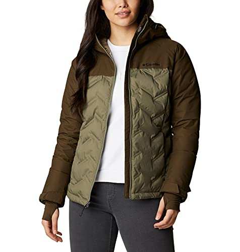Stone Green/Olive Green